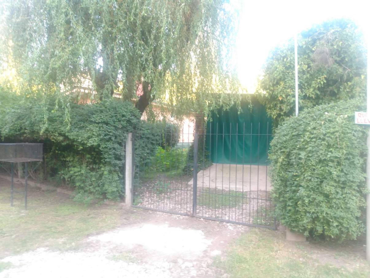 VENTA CASA 3 dormitorios en VILLA SILVINA SALSIPUEDES