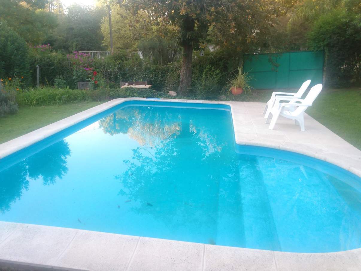 VENTA CASA 3 dormitorios en VILLA SILVINA SALSIPUEDES