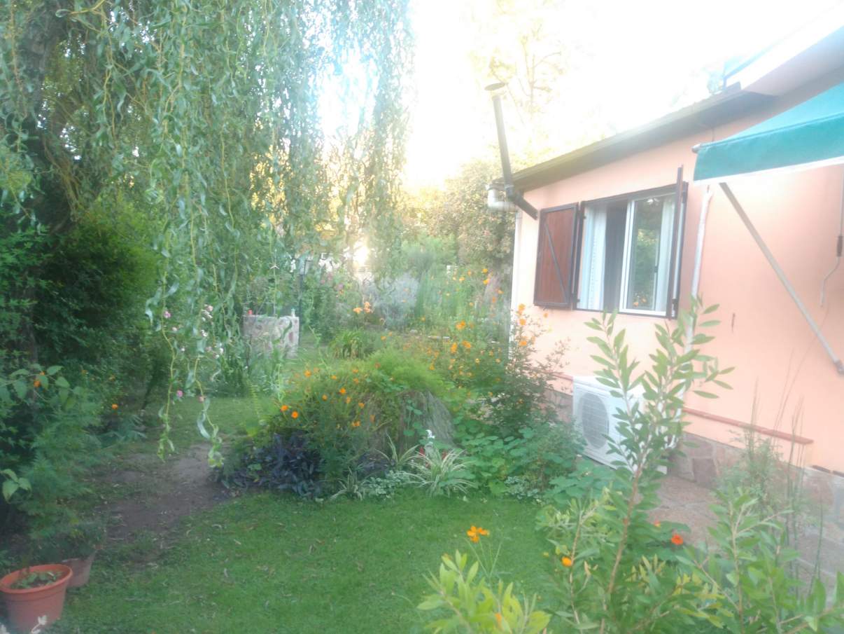 VENTA CASA 3 dormitorios en VILLA SILVINA SALSIPUEDES