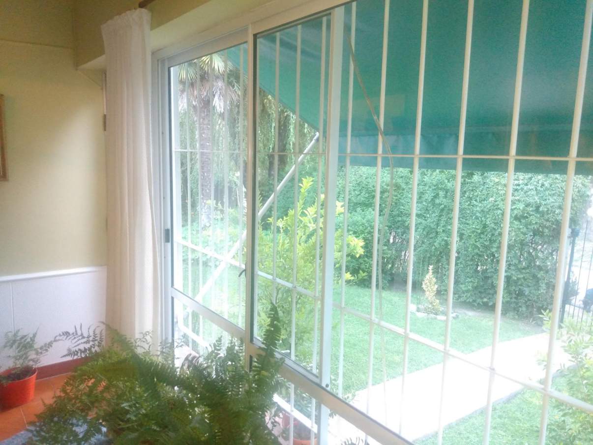 VENTA CASA 3 dormitorios en VILLA SILVINA SALSIPUEDES