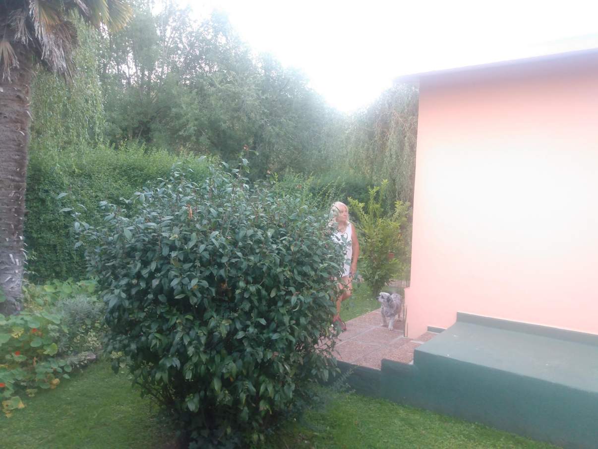 VENTA CASA 3 dormitorios en VILLA SILVINA SALSIPUEDES