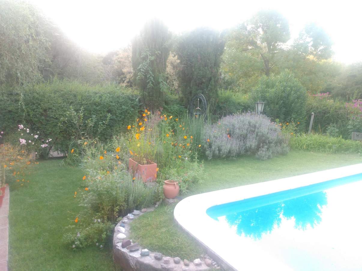 VENTA CASA 3 dormitorios en VILLA SILVINA SALSIPUEDES