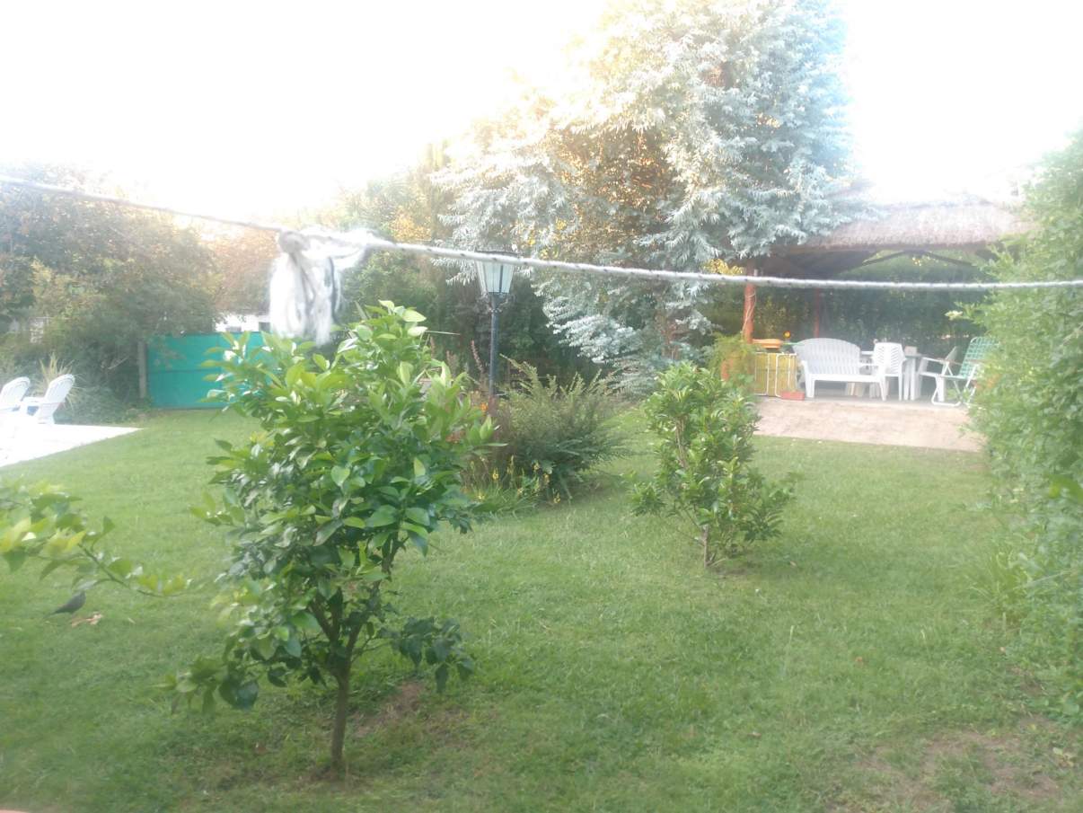 VENTA CASA 3 dormitorios en VILLA SILVINA SALSIPUEDES