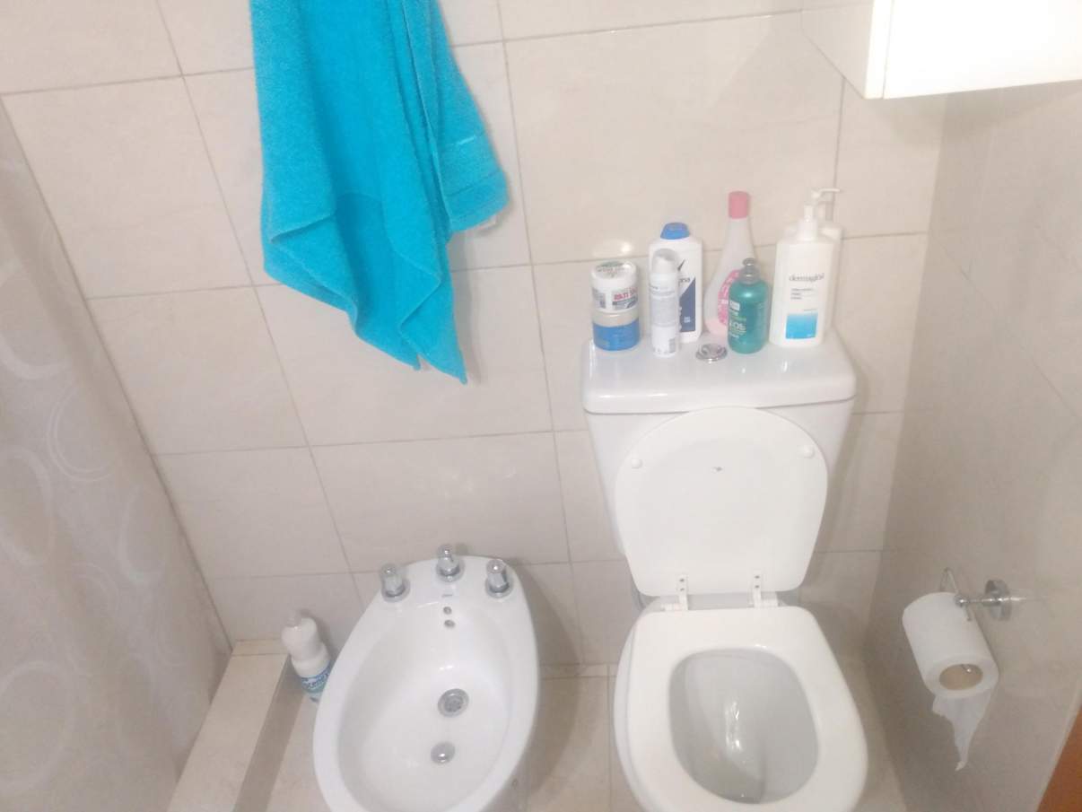 VENTA CASA 3 dormitorios en VILLA SILVINA SALSIPUEDES