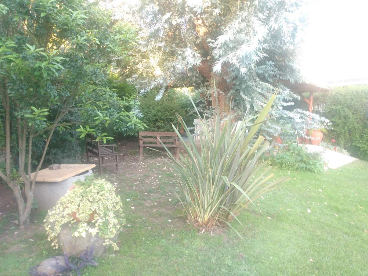 VENTA CASA 3 dormitorios en VILLA SILVINA SALSIPUEDES