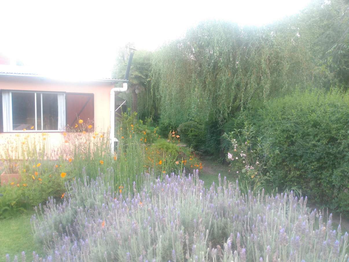 VENTA CASA 3 dormitorios en VILLA SILVINA SALSIPUEDES