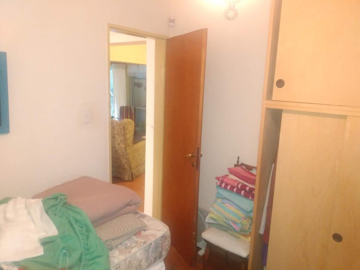 VENTA CASA 3 dormitorios en VILLA SILVINA SALSIPUEDES