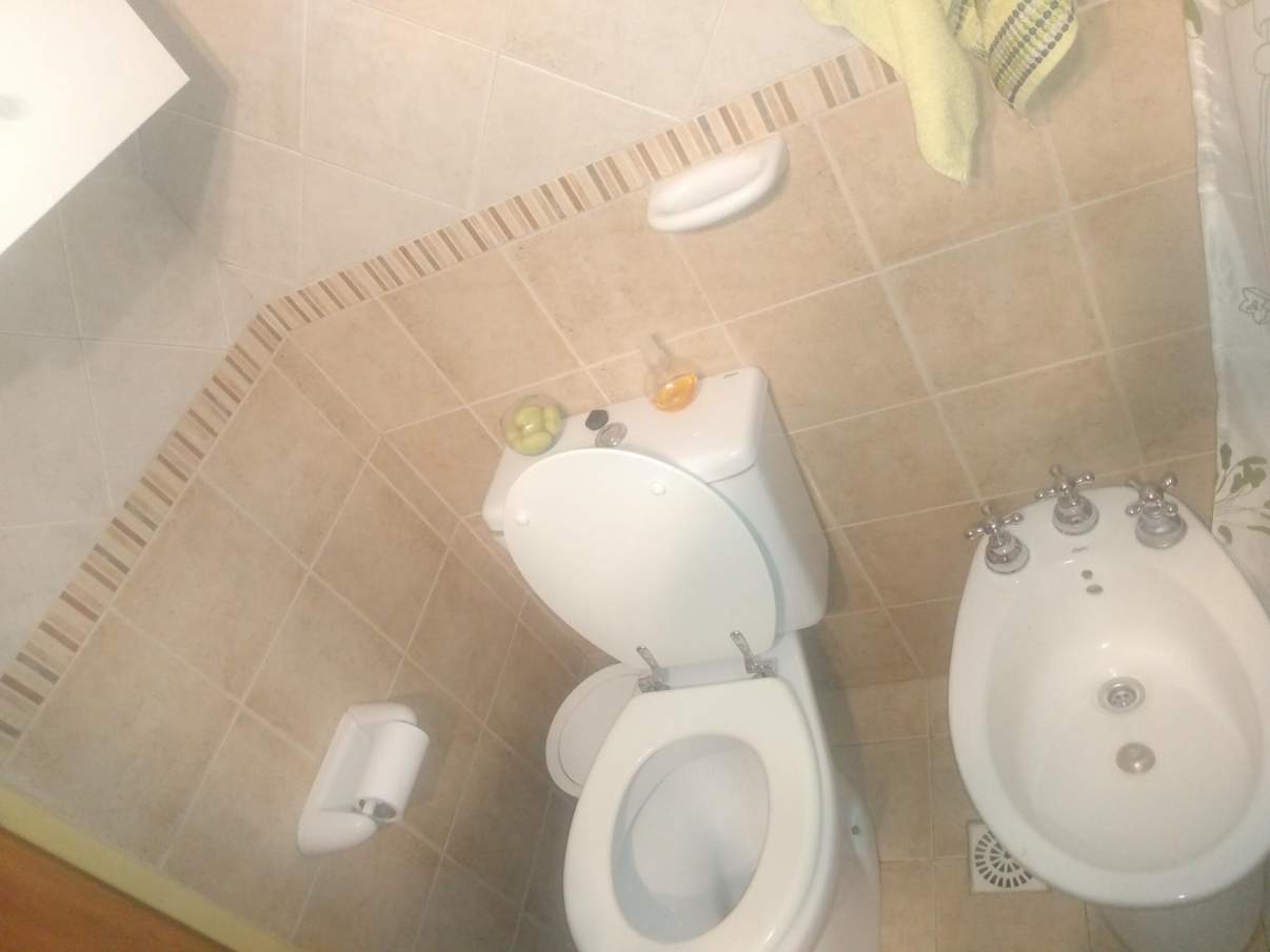 VENTA CASA 3 dormitorios en VILLA SILVINA SALSIPUEDES