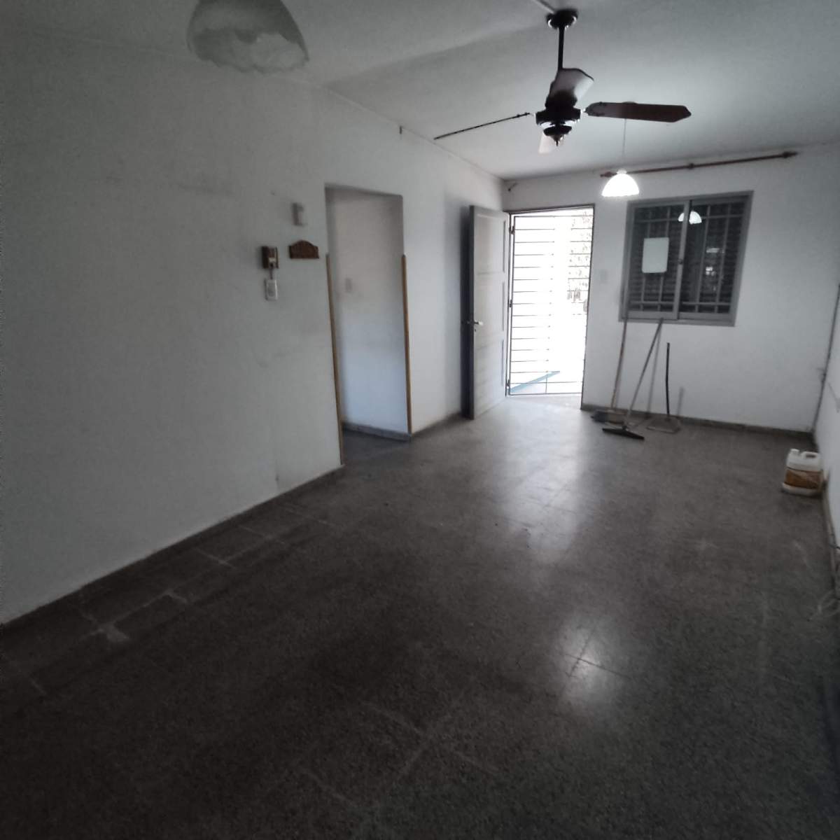 VENTA CASA mas Departamento en QUEBRADA LAS ROSAS