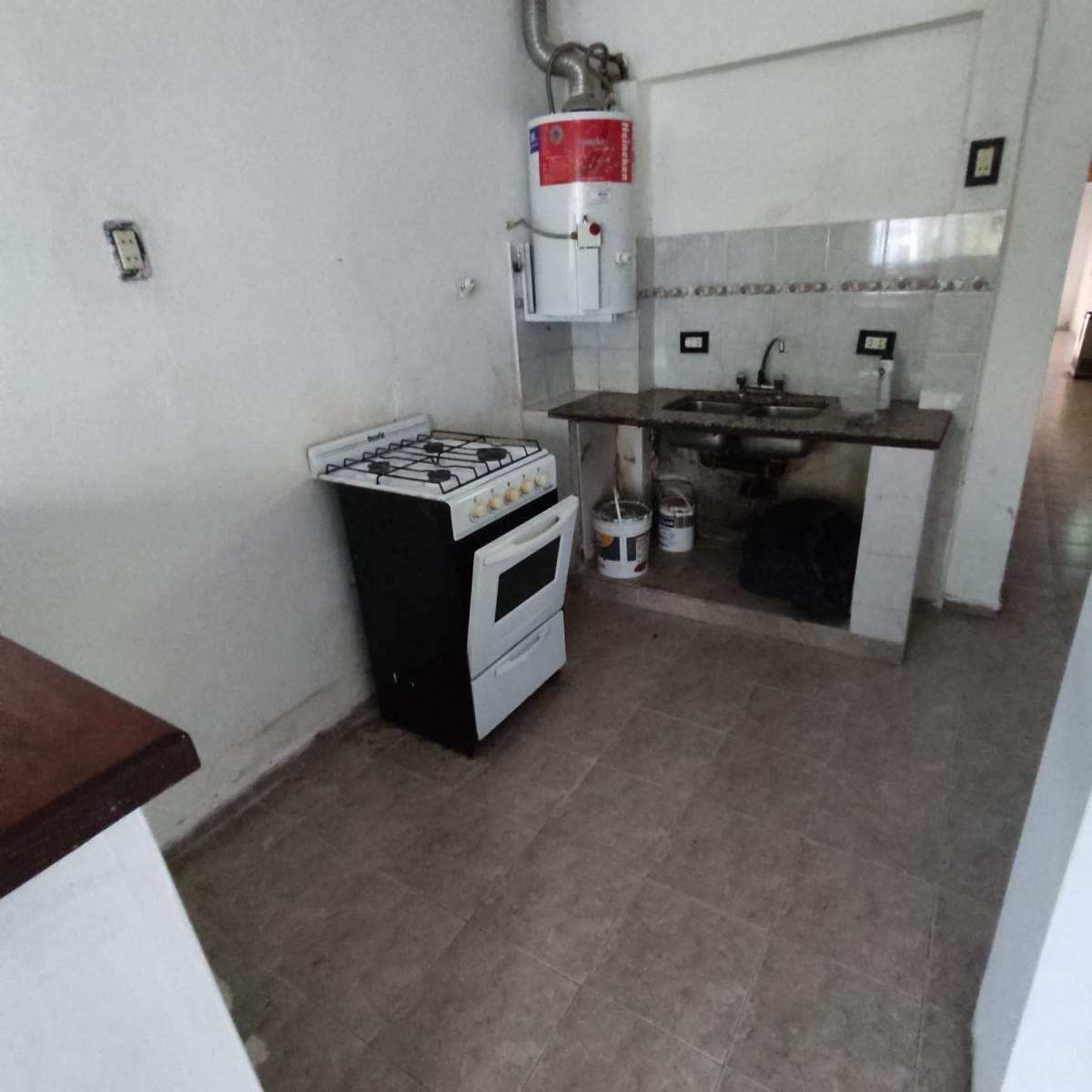 VENTA CASA mas Departamento en QUEBRADA LAS ROSAS