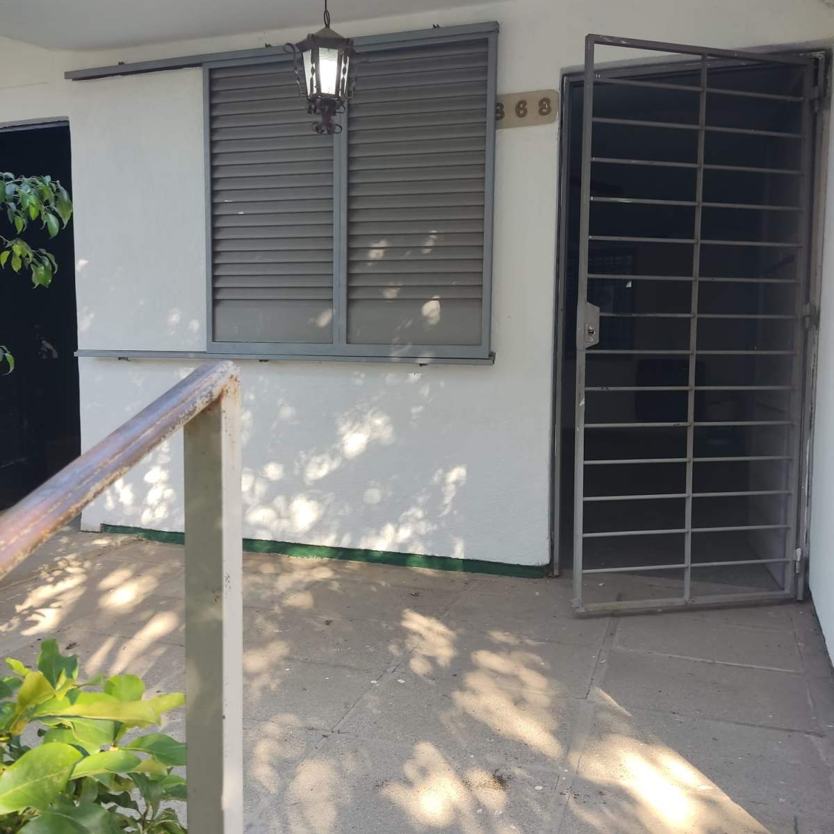 VENTA CASA mas Departamento en QUEBRADA LAS ROSAS