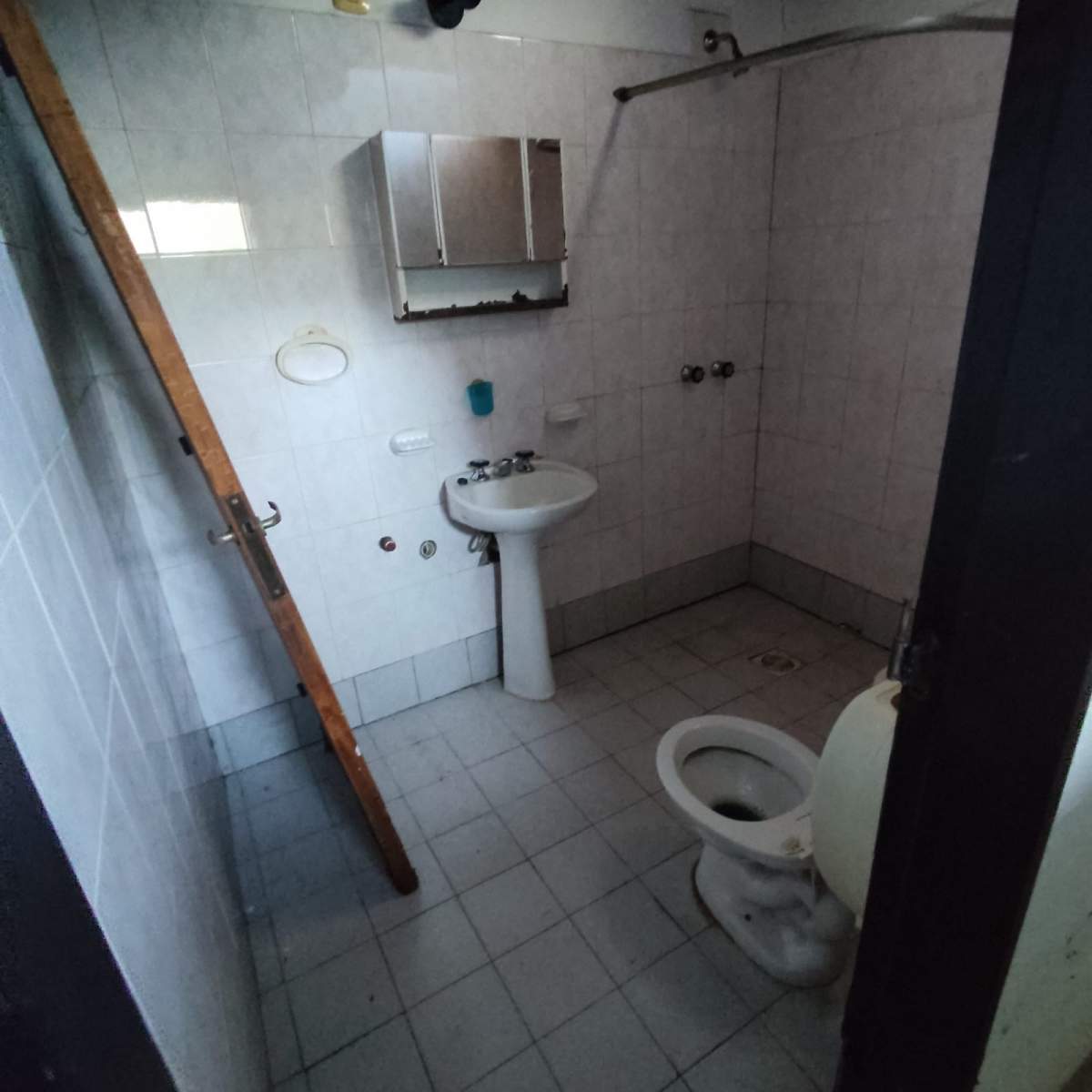 VENTA CASA mas Departamento en QUEBRADA LAS ROSAS