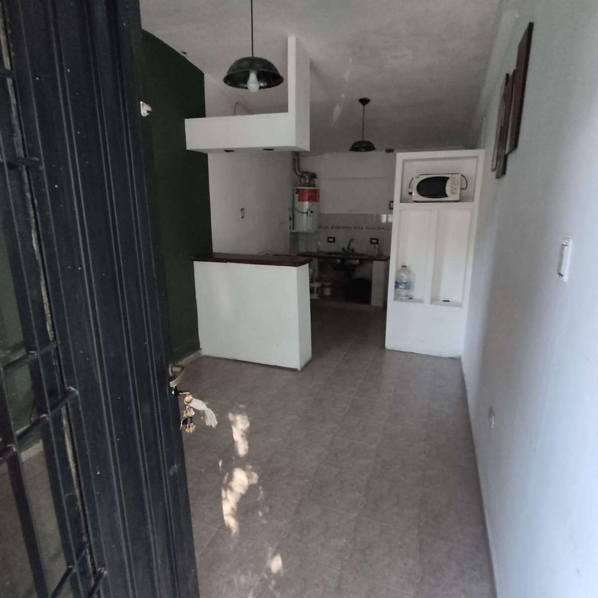 VENTA CASA mas Departamento en QUEBRADA LAS ROSAS