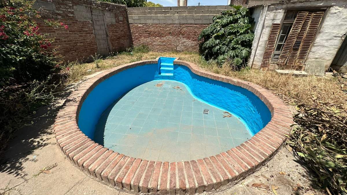 Casa en Venta en Santa Isabel 2 sección subdividido en dos inmuebles.