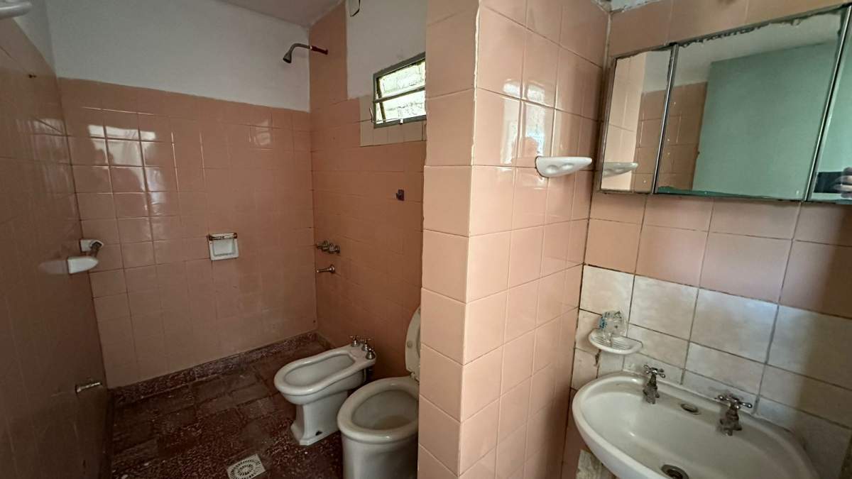 Casa en Venta en Santa Isabel 2 sección subdividido en dos inmuebles.