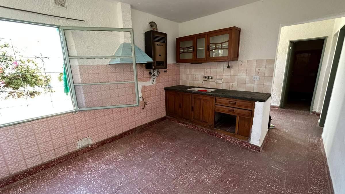 Casa en Venta en Santa Isabel 2 sección subdividido en dos inmuebles.