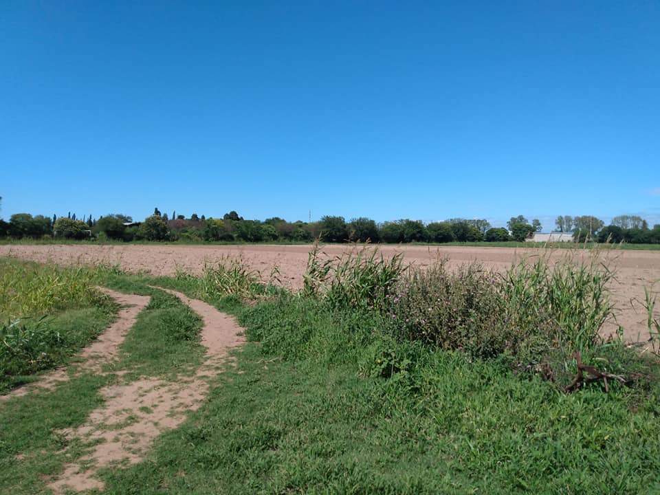 VENTA LOTES aptos Galpones en Villa Esquiu