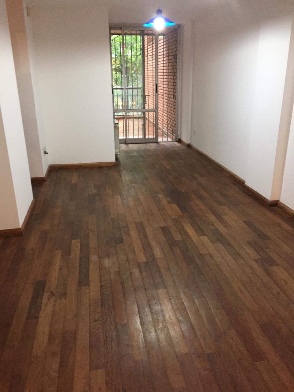 Departamento en Venta a dos cuadras del Parque las Tejas