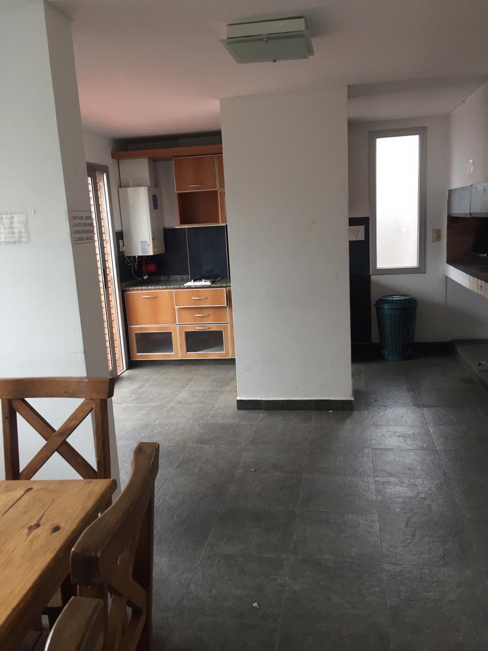 Departamento en Venta a dos cuadras del Parque las Tejas