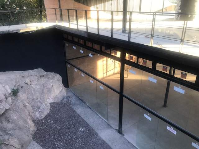 IMPORTANTE LOCAL COMERCIAL EN LA CALERA