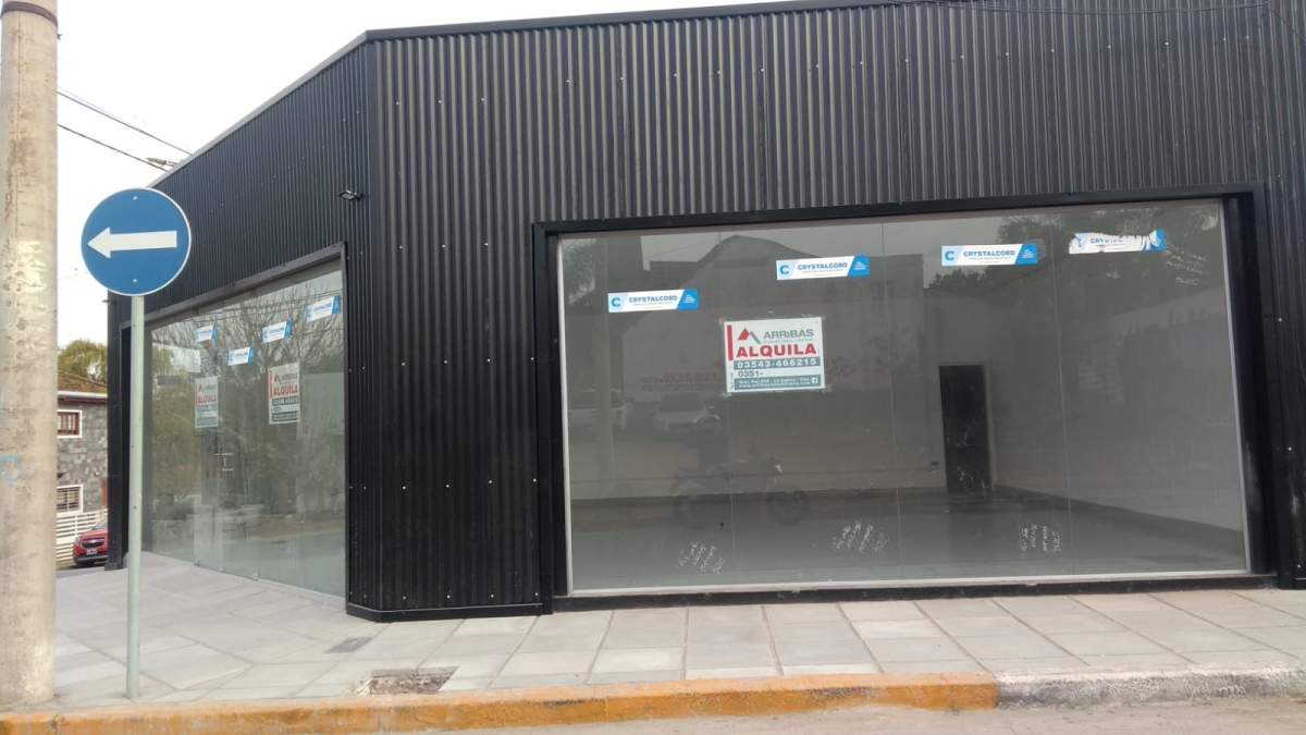 EXCELENTE LOCAL COMERCIAL