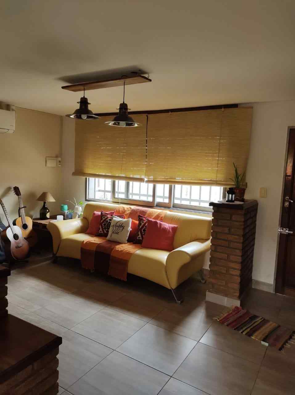 Bº OBRERO - HAEDO 400 - A METROS DE PLAZA - APTO CRÉDITO