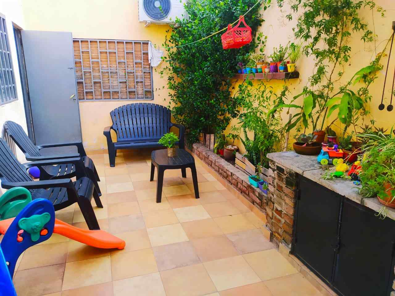 Bº OBRERO - HAEDO 400 - A METROS DE PLAZA - APTO CRÉDITO