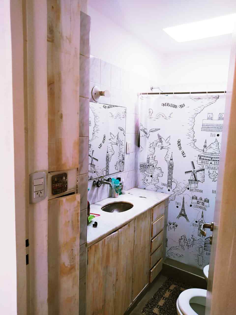 Bº OBRERO - HAEDO 400 - A METROS DE PLAZA - APTO CRÉDITO