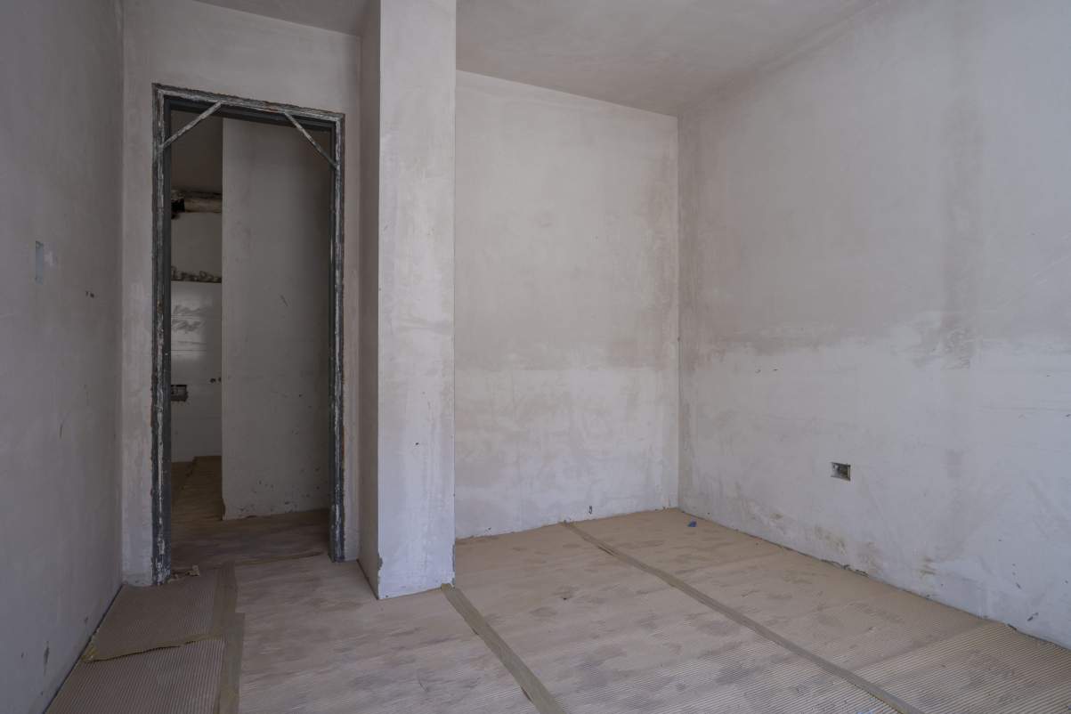 Depto. en pozo Rondeau 631, Nueva Córdoba