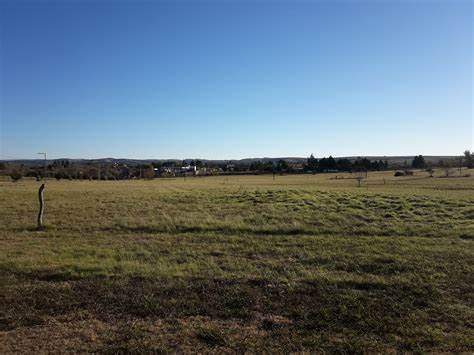 HERMOSO LOTE EN CHACRAS DE LA JOSEFINA