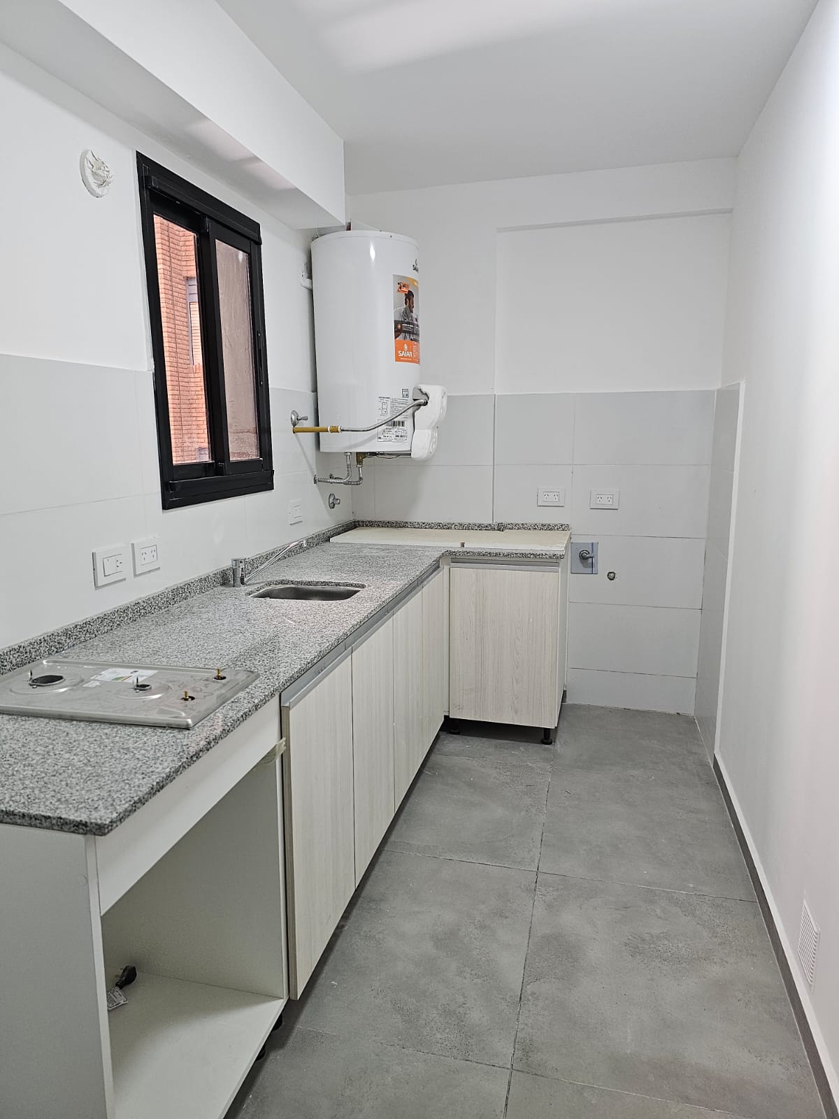 Excelente dpto. de dos dormitorios en Nueva Córdoba