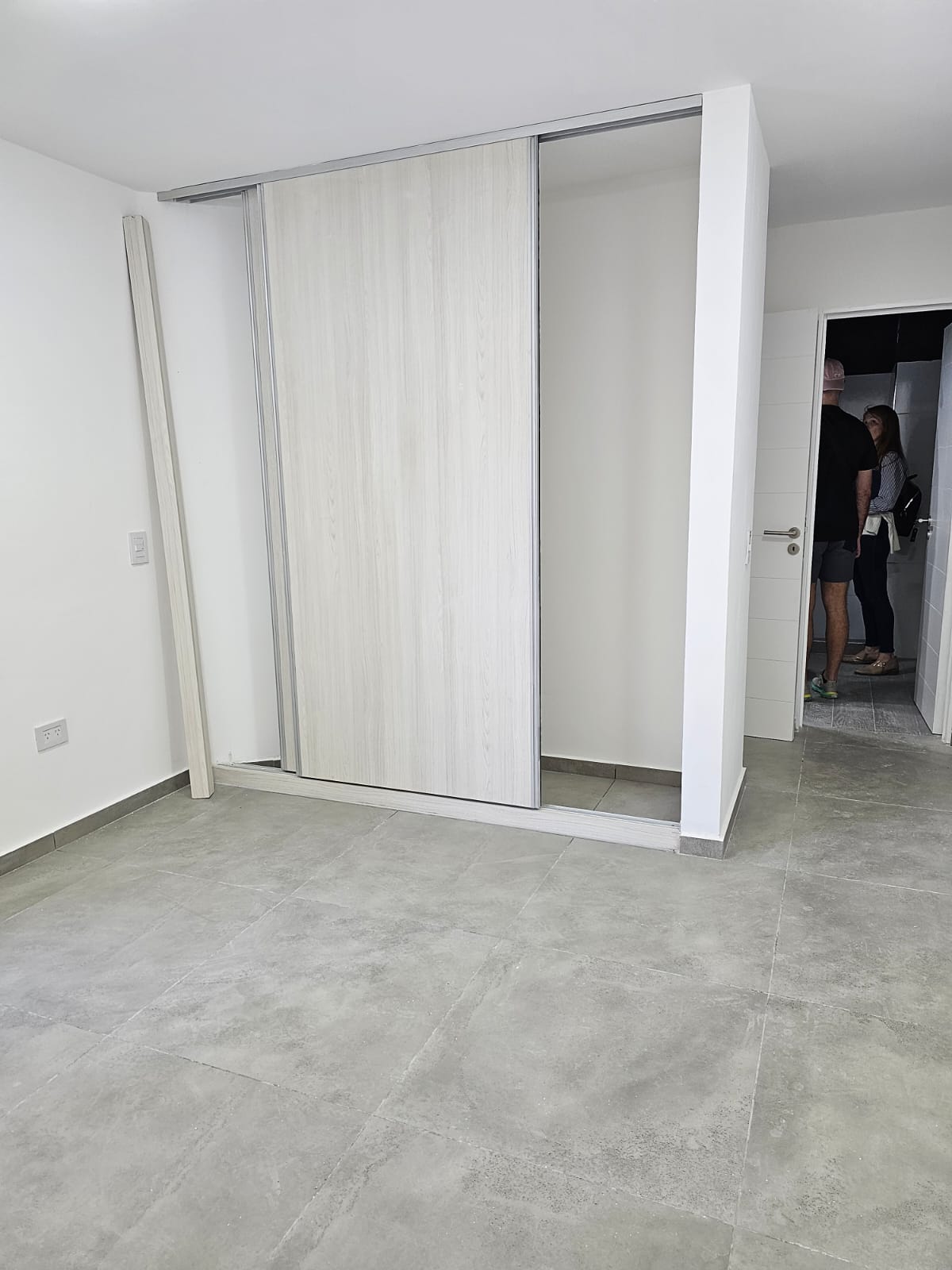 Excelente dpto. de dos dormitorios en Nueva Córdoba