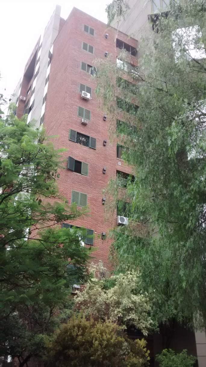 Excelente dpto de dos dorm. en B° Alberdi