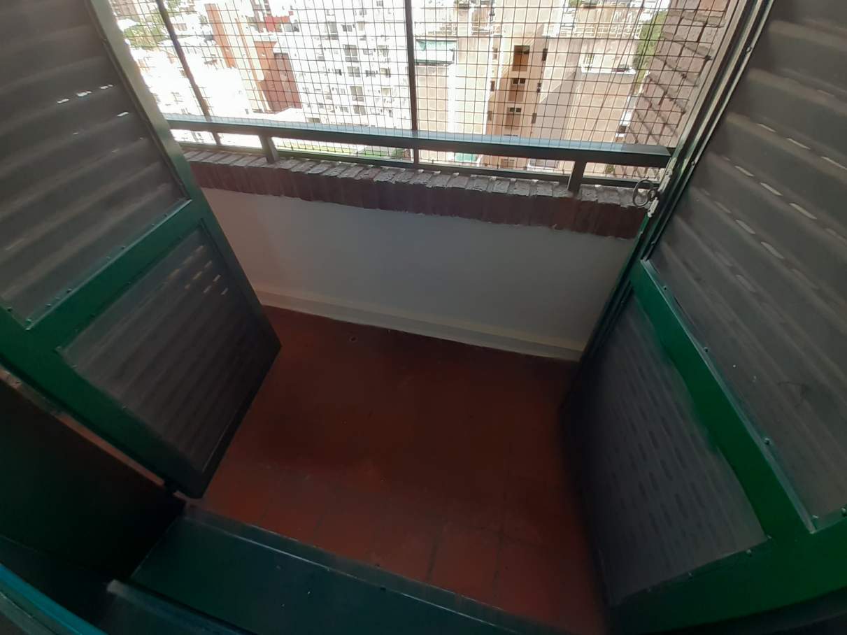 Excelente dpto de dos dorm. en B° Alberdi