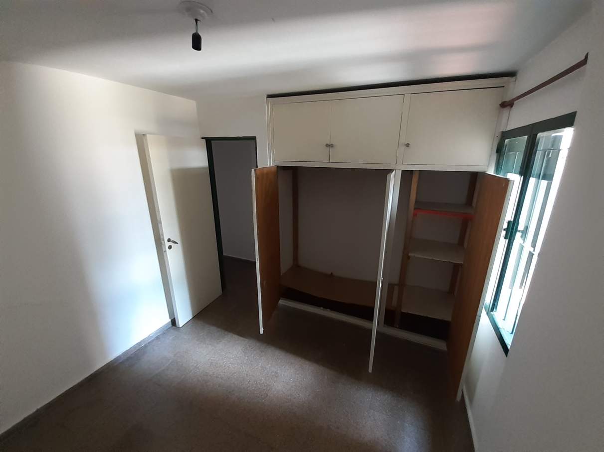 Excelente dpto de dos dorm. en B° Alberdi