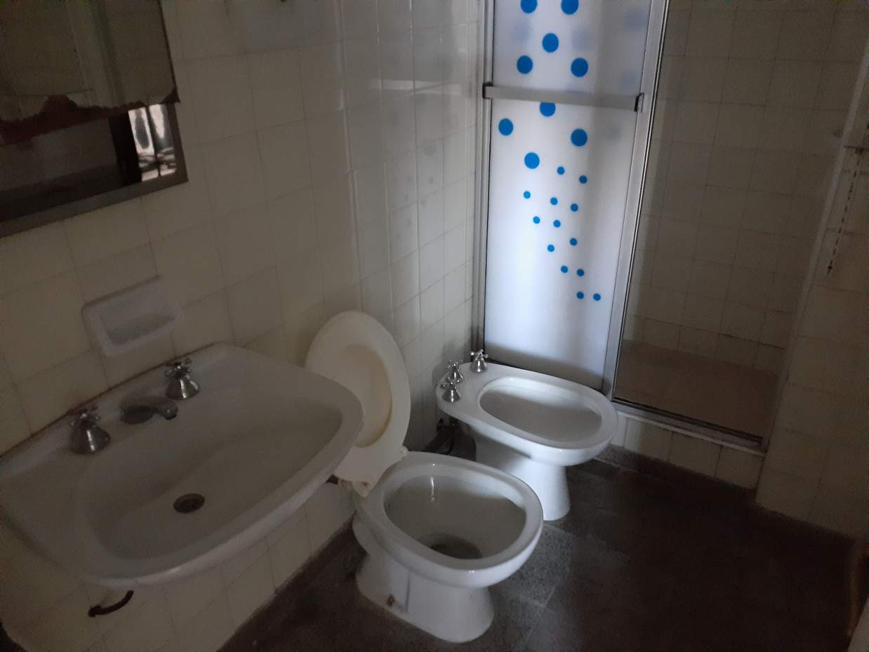 Excelente dpto de dos dorm. en B° Alberdi