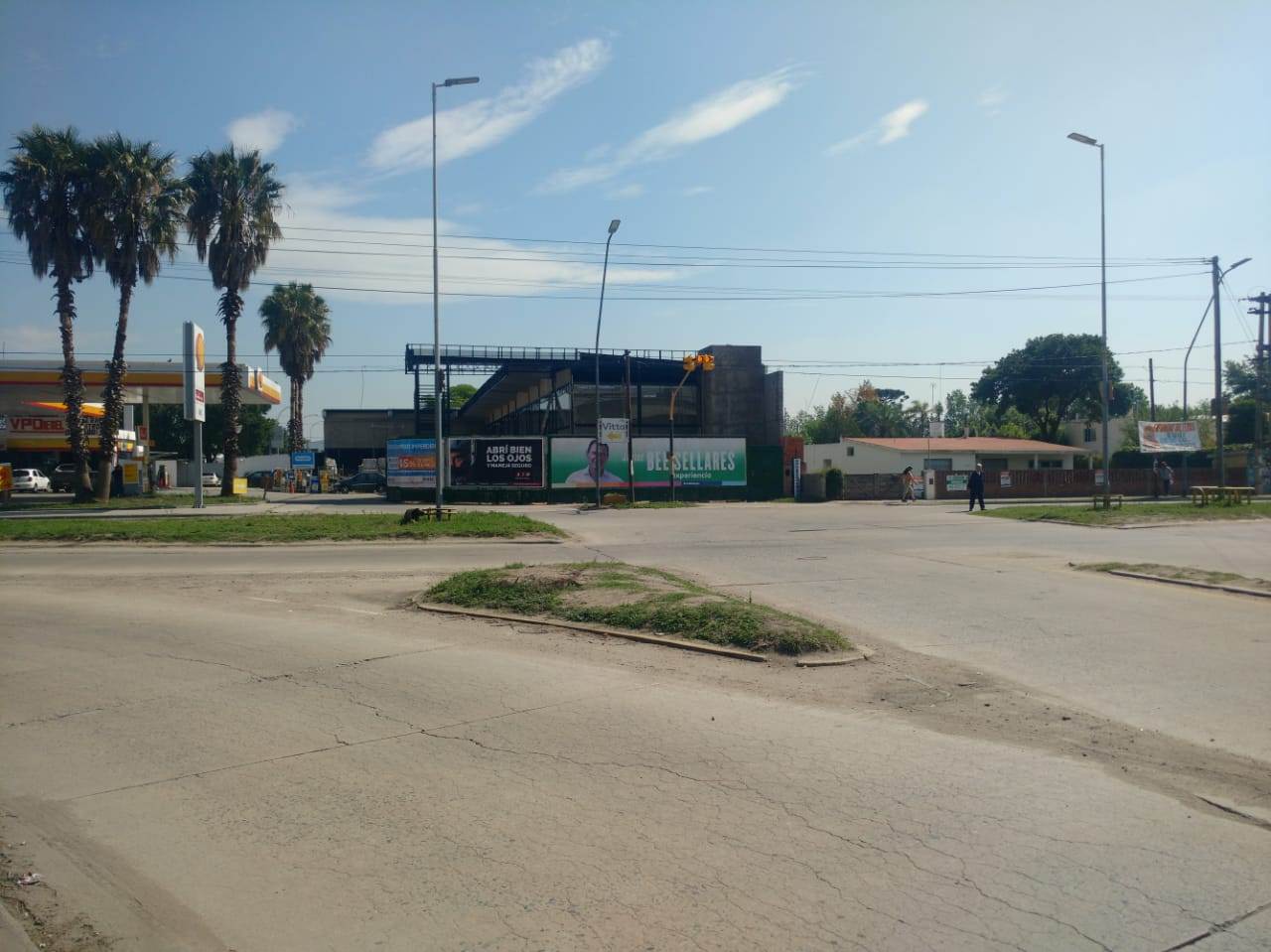 VENTA DE LOTE EN Bv. LOS ALEMANES AL 5000