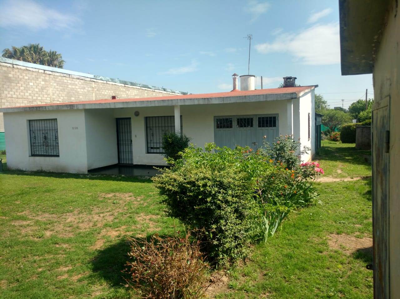 VENTA DE LOTE EN Bv. LOS ALEMANES AL 5000
