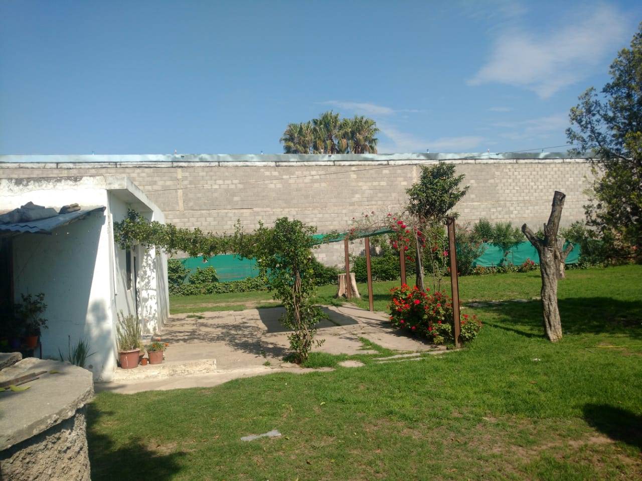 VENTA DE LOTE EN Bv. LOS ALEMANES AL 5000