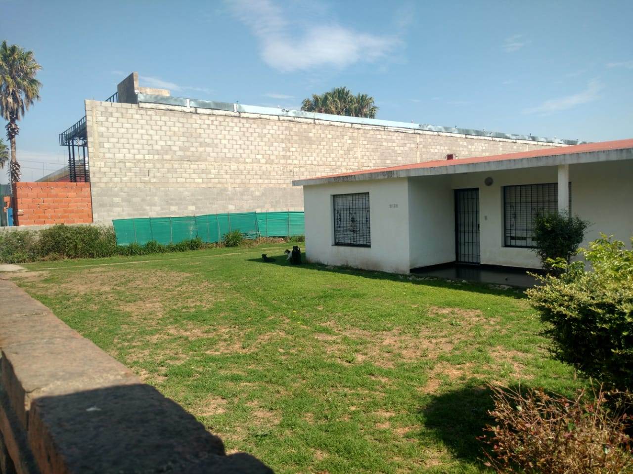 VENTA DE LOTE EN Bv. LOS ALEMANES AL 5000