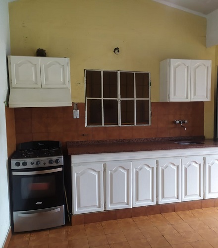 VENTA DE CASA, PUMA 2226 Bº FERROVIARIO MITRE