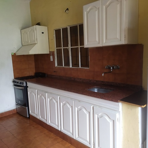 VENTA DE CASA, PUMA 2226 Bº FERROVIARIO MITRE