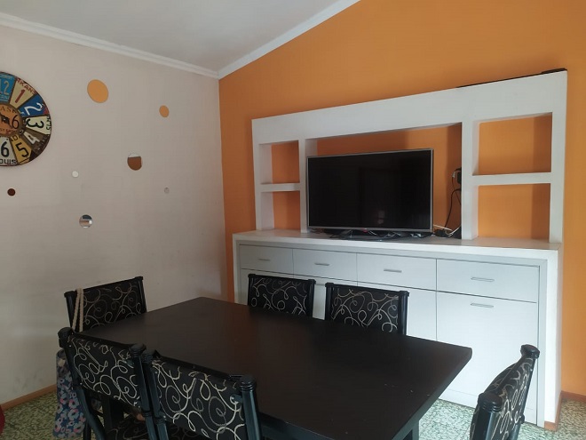 VENTA DE CASA, PUMA 2226 Bº FERROVIARIO MITRE