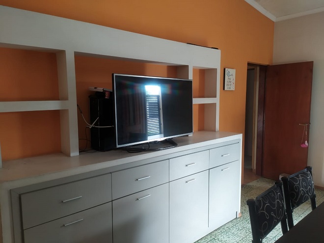 VENTA DE CASA, PUMA 2226 Bº FERROVIARIO MITRE