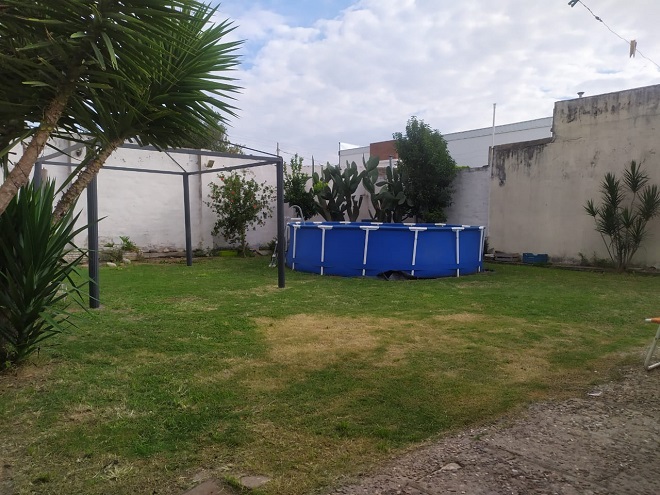 VENTA DE CASA, PUMA 2226 Bº FERROVIARIO MITRE