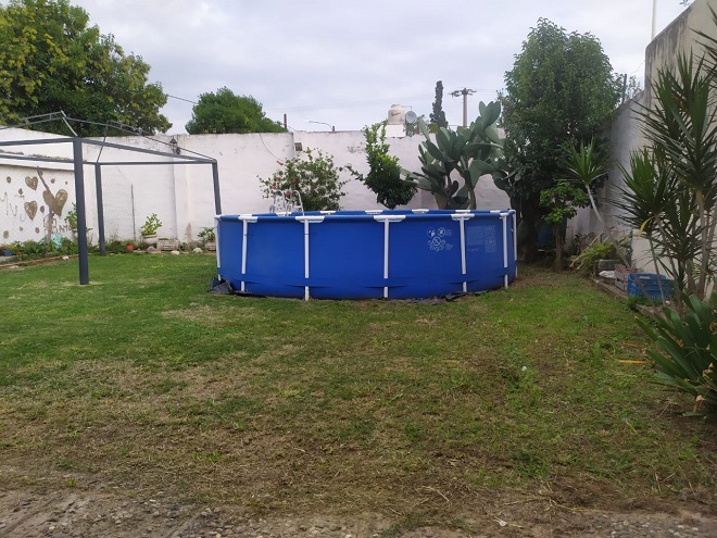 VENTA DE CASA, PUMA 2226 Bº FERROVIARIO MITRE