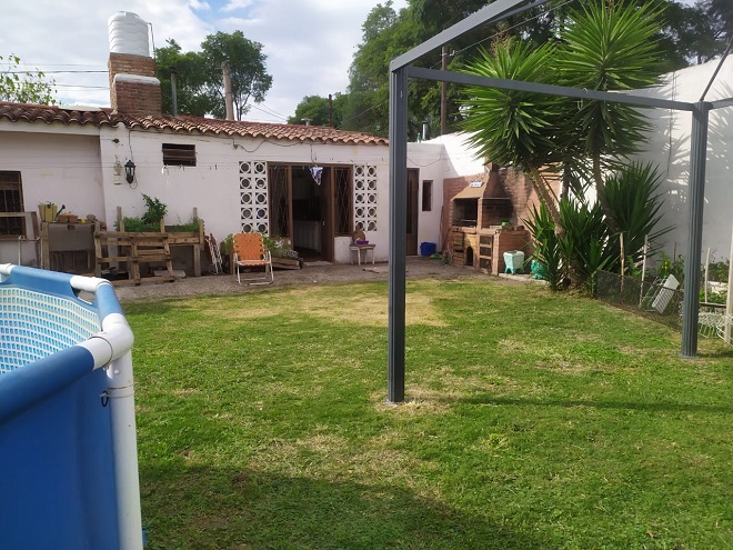 VENTA DE CASA, PUMA 2226 Bº FERROVIARIO MITRE