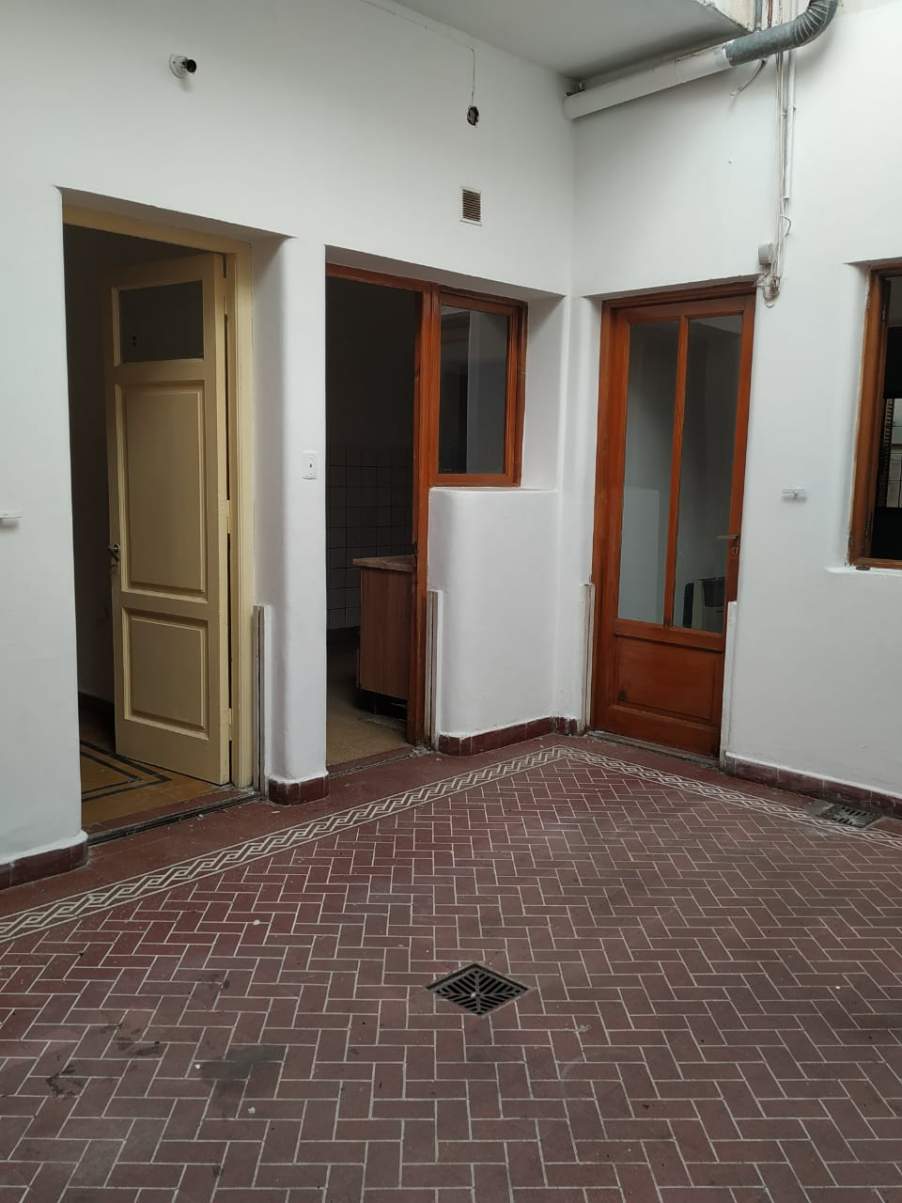 VENTA DE CASA, PUMA 2226 Bº FERROVIARIO MITRE