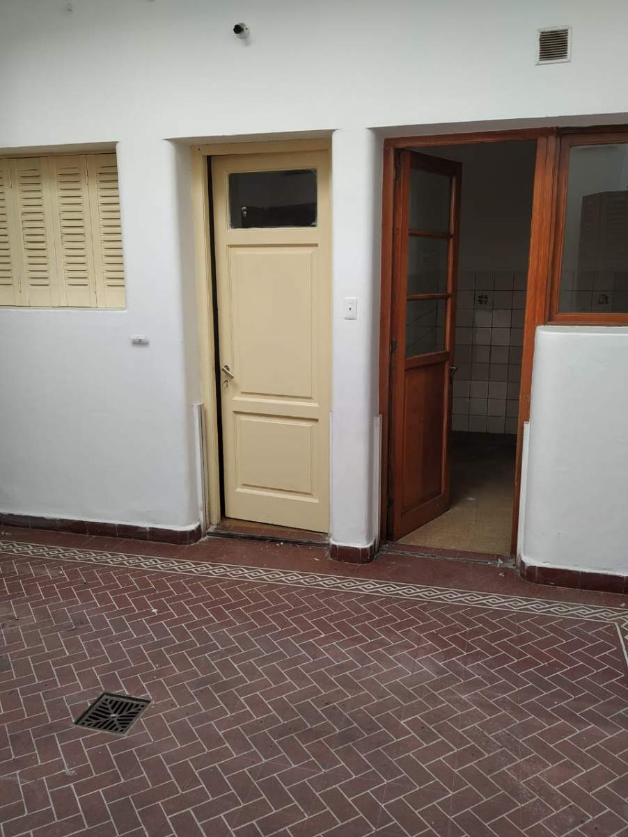 VENTA DE CASA, PUMA 2226 Bº FERROVIARIO MITRE