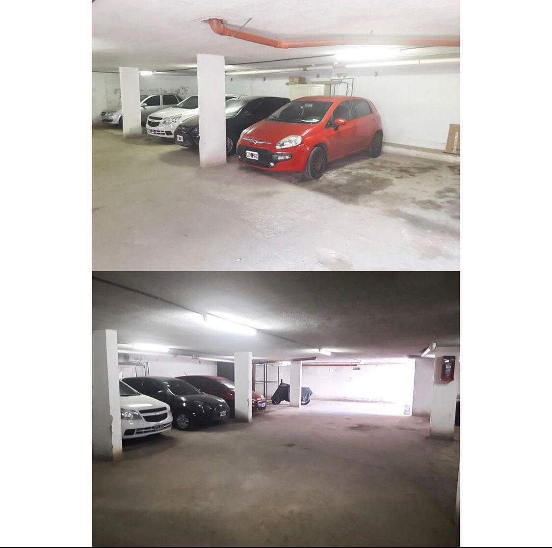 Cochera en Venta Alto Alberdi